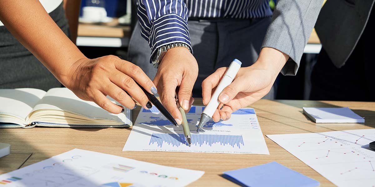 Vergi Danışmanlığı