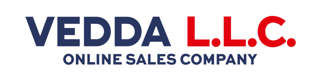 Vedda LLC Logo